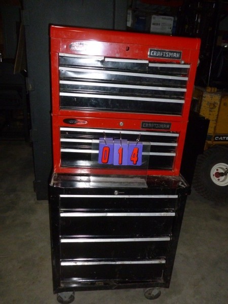 SnS Auctions # 188 Lathe, Metal & Tools