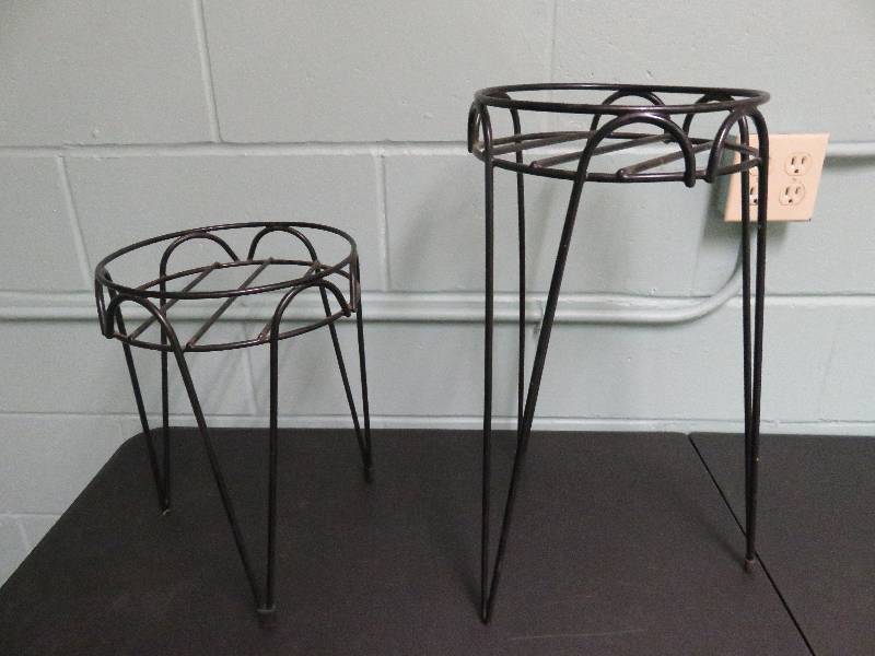 Plant Stands