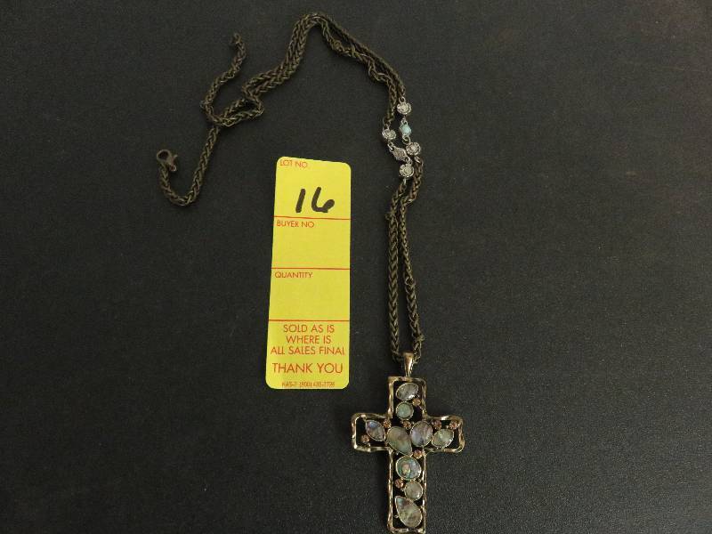 Necklace
