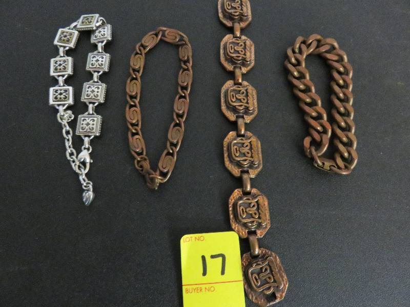 Womens Bracelets