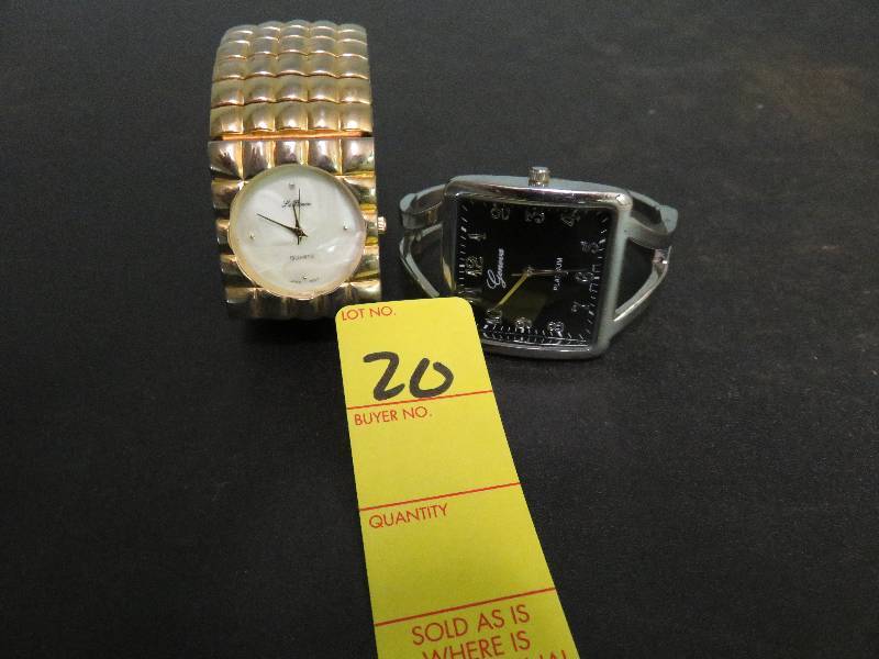 Watches