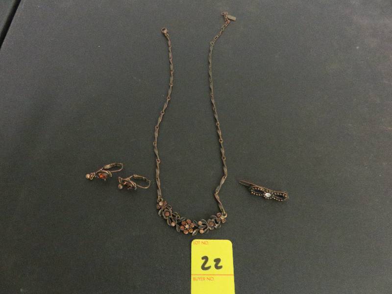 Womens Jewelry