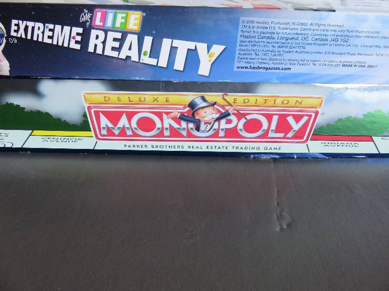 Board Games