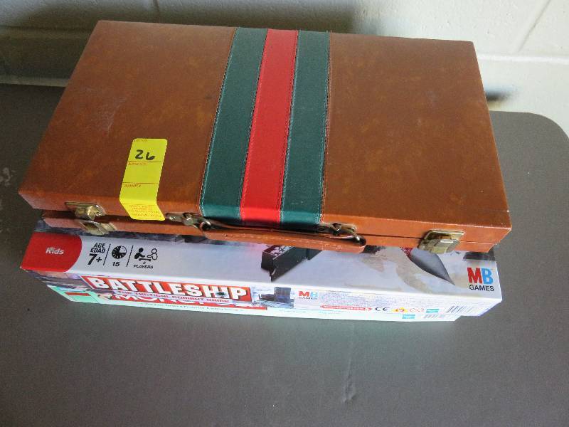 Board Games