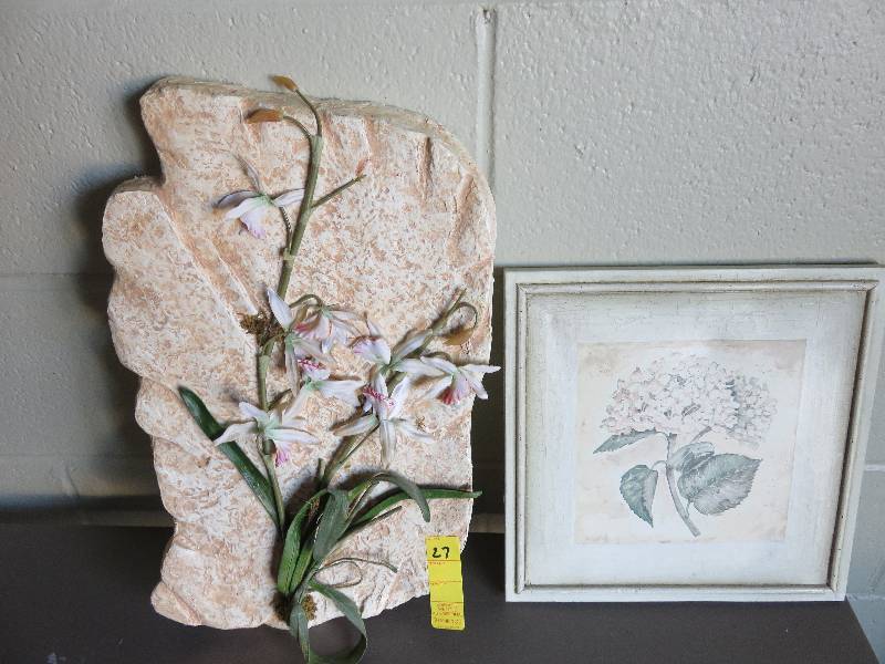 Picture and Wall Hanging