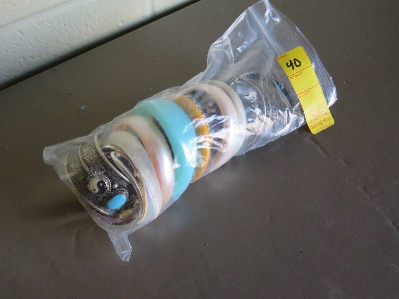 Bracelets
