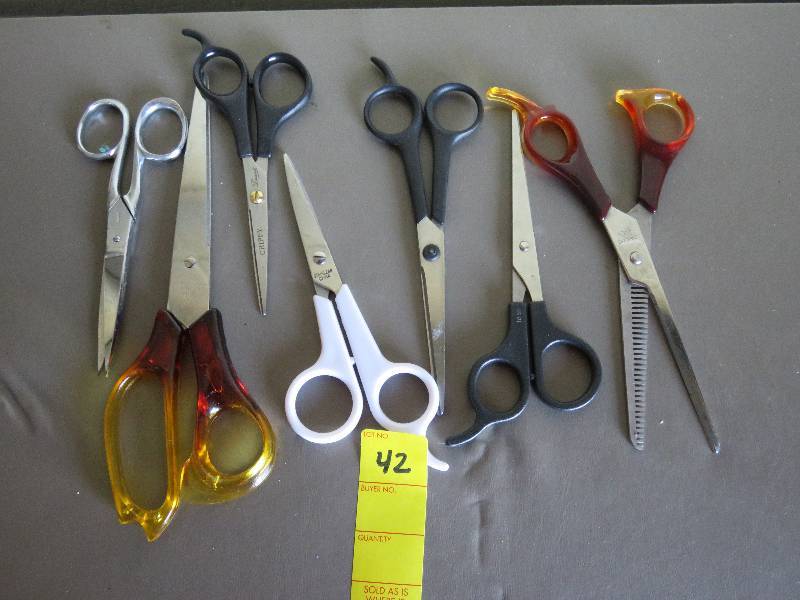 Scissors