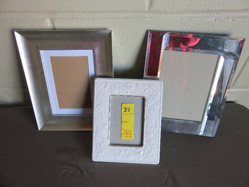 Picture Frames