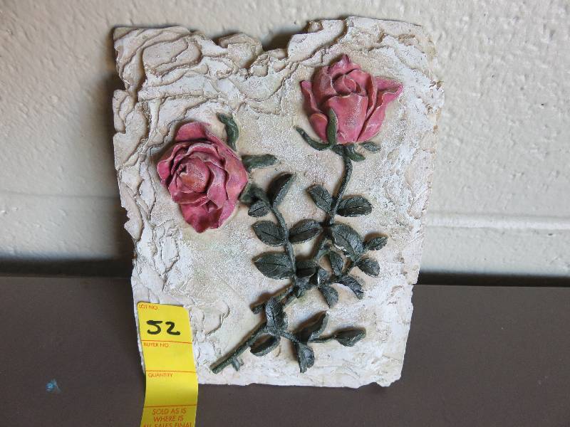 Wall decoration