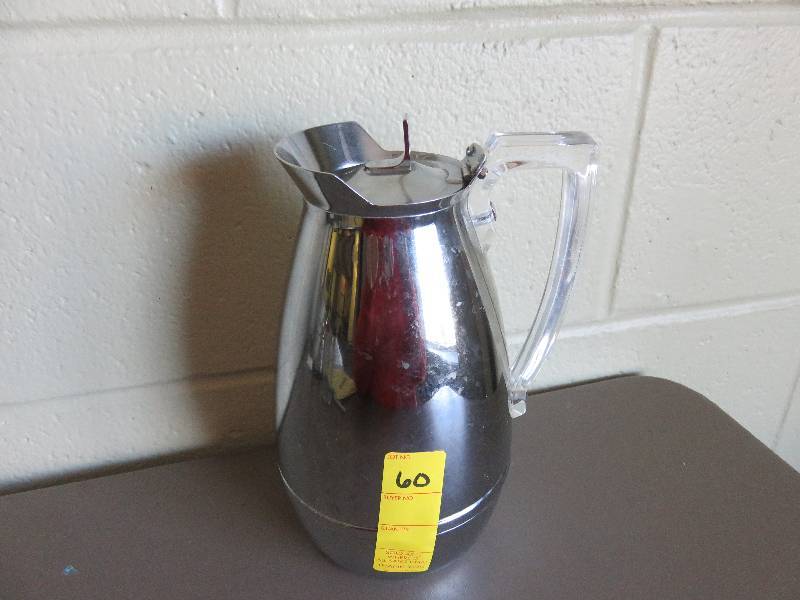 Thermos Carafe