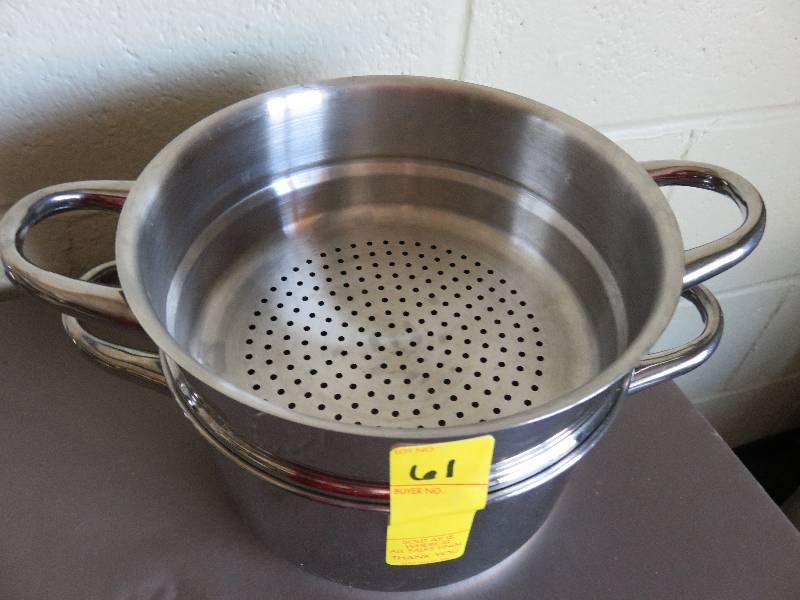 Rice cooker