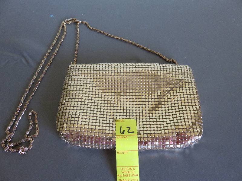 Small purse