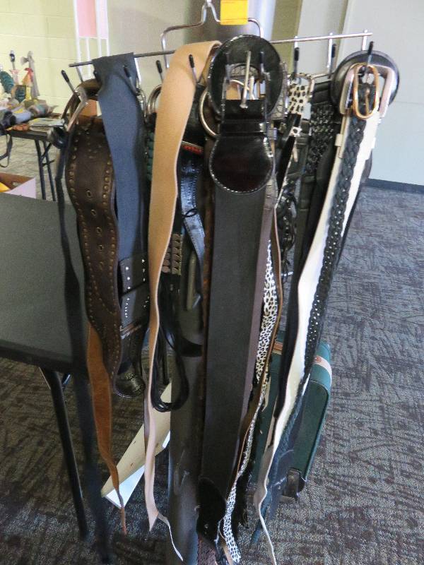 Womens Belts