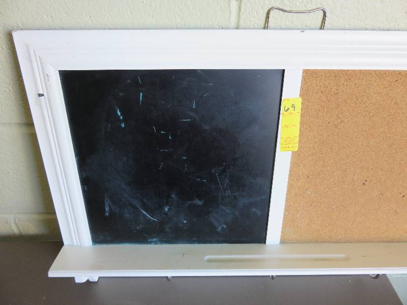 Chalk Board