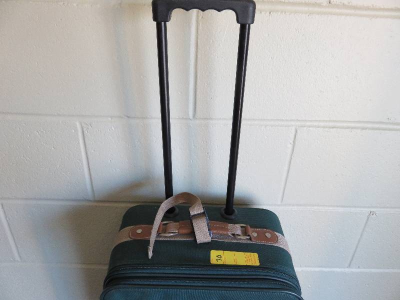 suitcase