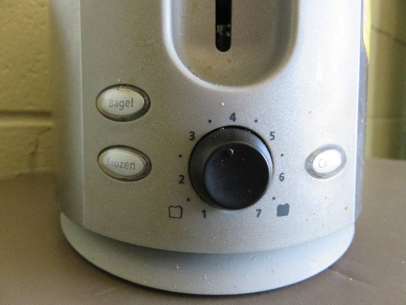 Toaster