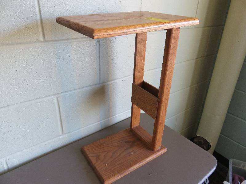 Side table