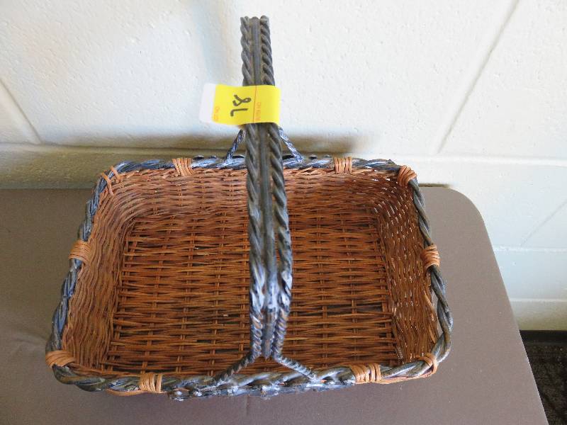 basket