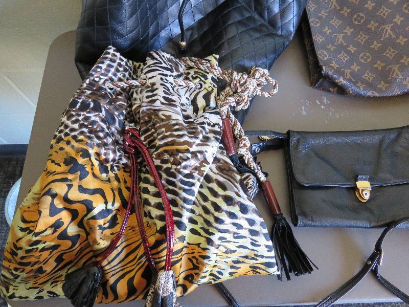 PursesBags