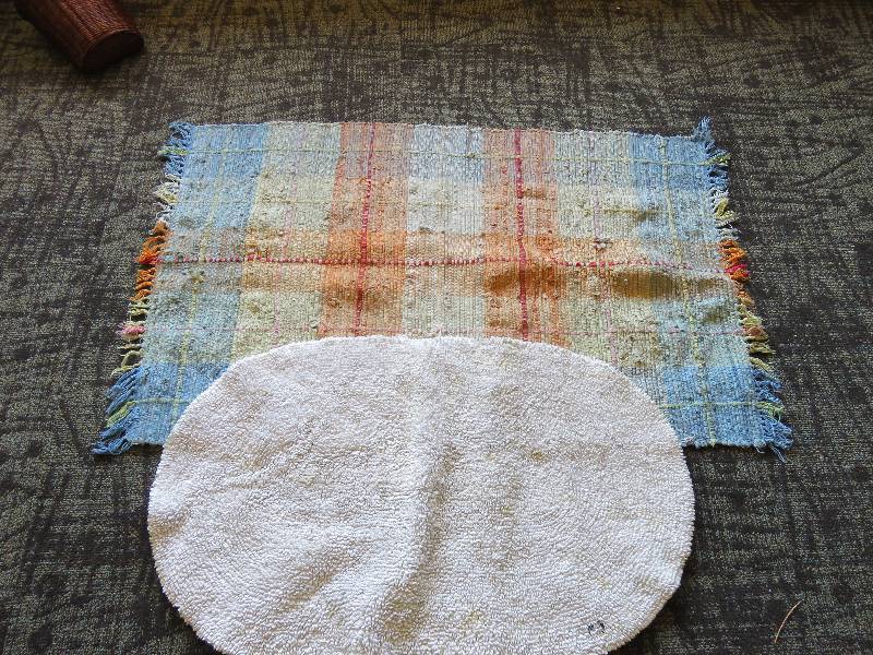 Floor rugs