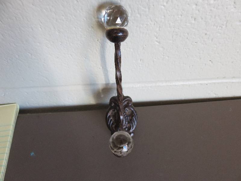 Antique Wall hanger
