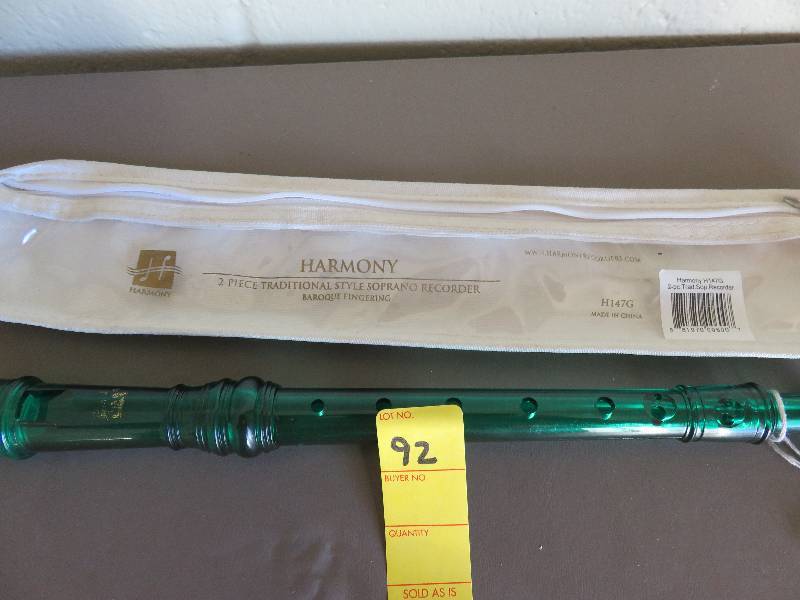 Recorder
