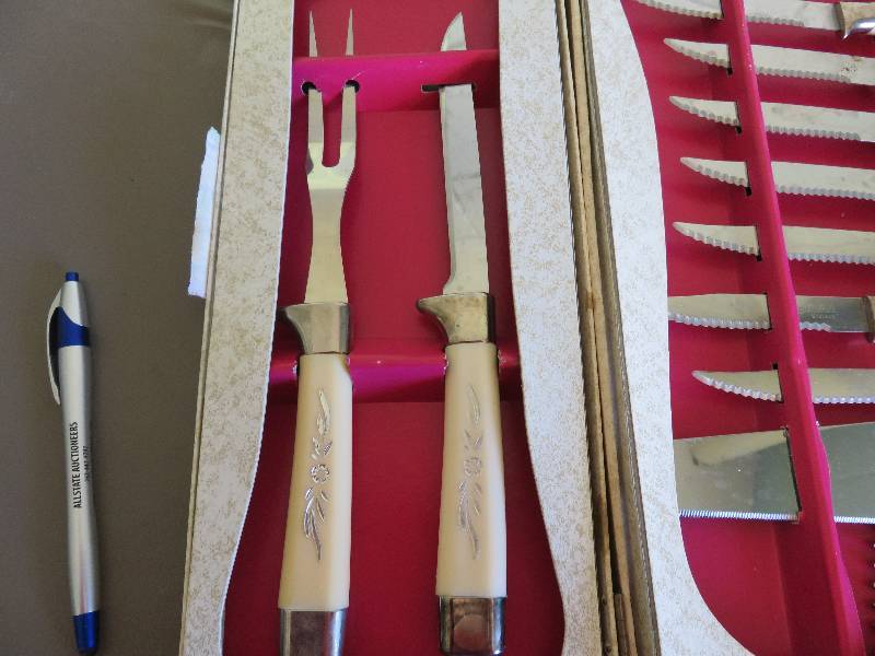 Cuttlery Set