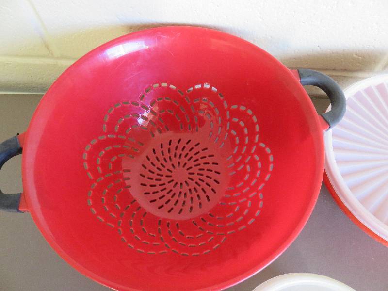 Tupperware