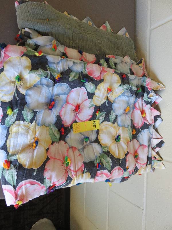 Small Quilt