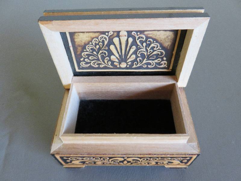 Decorative Boxes