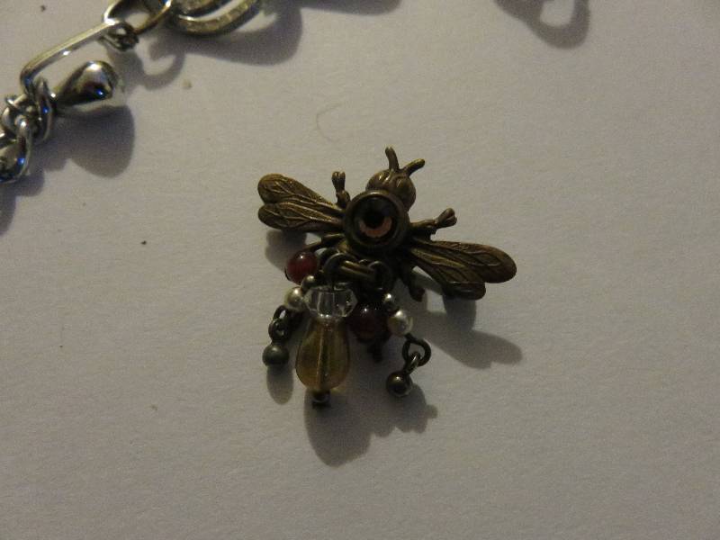 Assorted Costume Jewelry