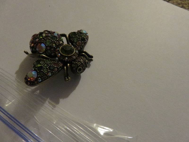 Assorted Costume Jewelry