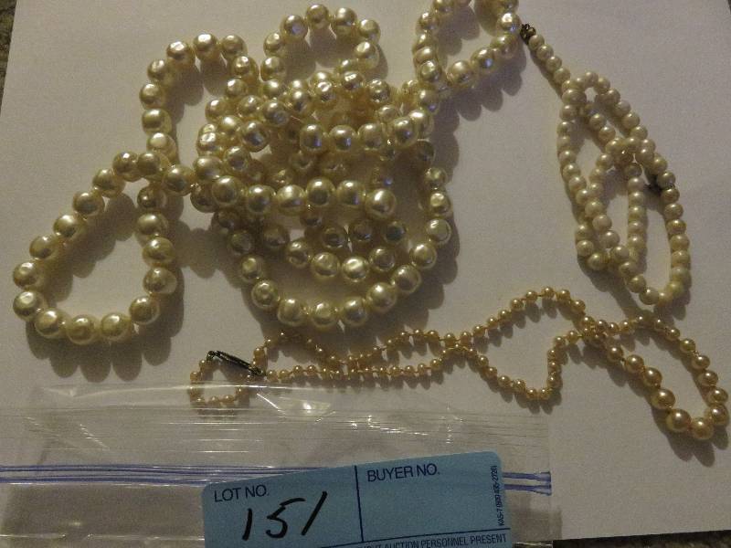 Assorted Costume Jewelry