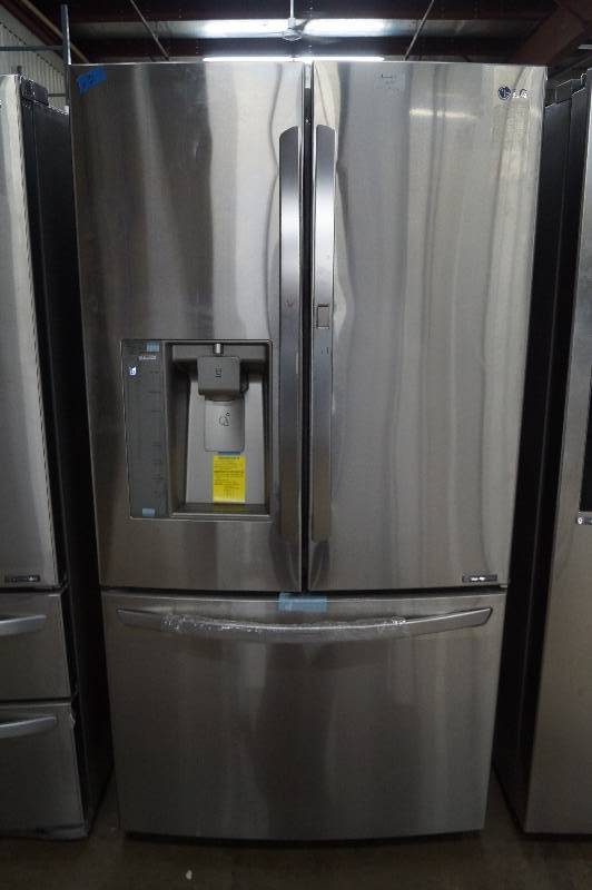 LG RefrigeratorFreezer