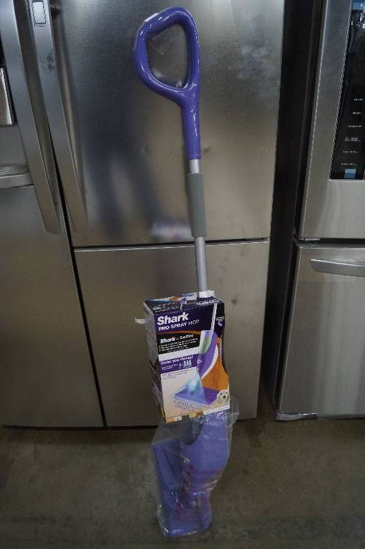 Shark Spray Mop