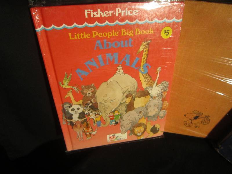 LOT - Misc Books