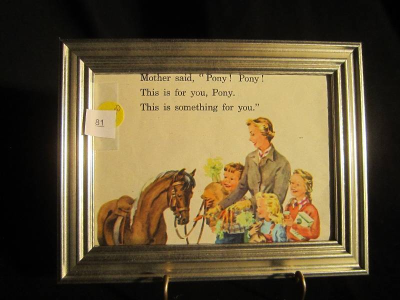 Reader Picture - Mother & Pony