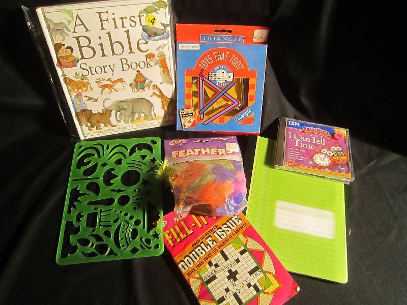LOT - Triangle, Stencils, Fill It Ins, Feathers, Misc