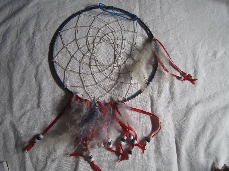 Dream Catcher