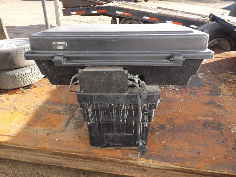 Oxisoly Corporation Parts Washer
