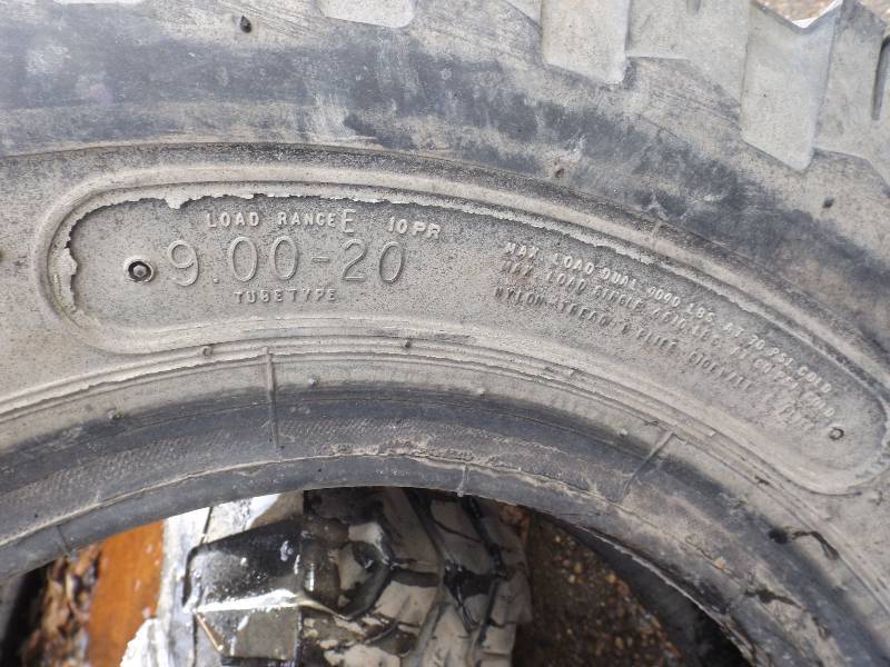 Dunlop TruckTrailer Tires