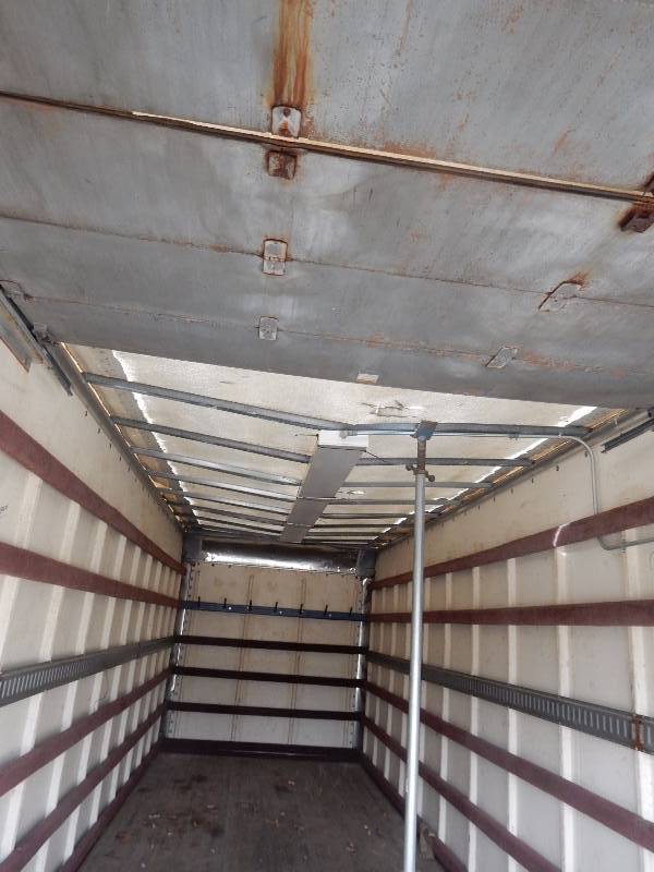 Large Cargo Box