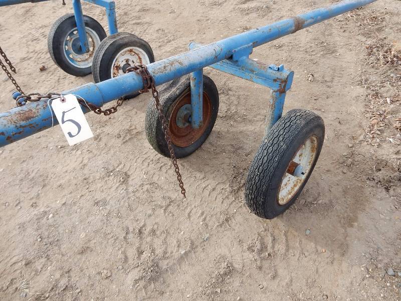 Grasshopper Cart