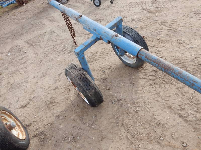 Grasshopper Cart