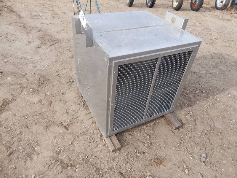 Airfoil 24 q Fan