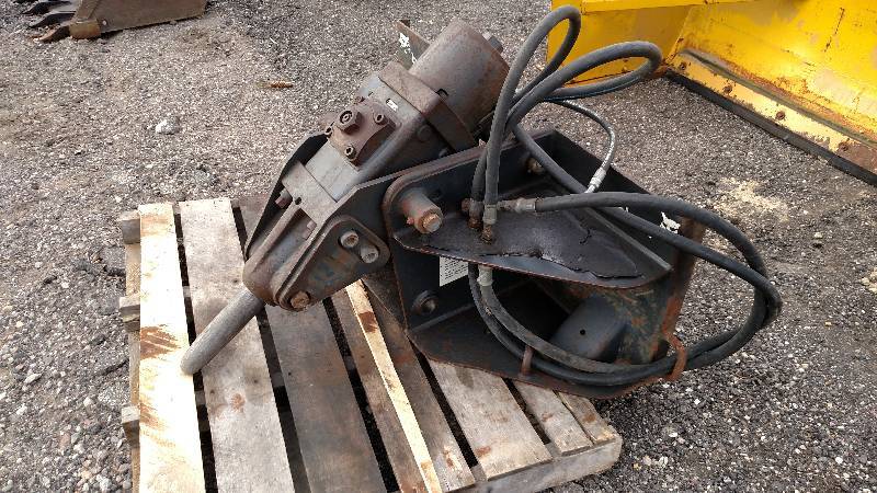 Bobcat Hydraulic Hammer  Breaker, ...