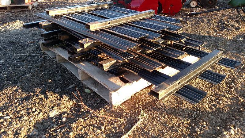 Stakebed TruckTrailer Sides...