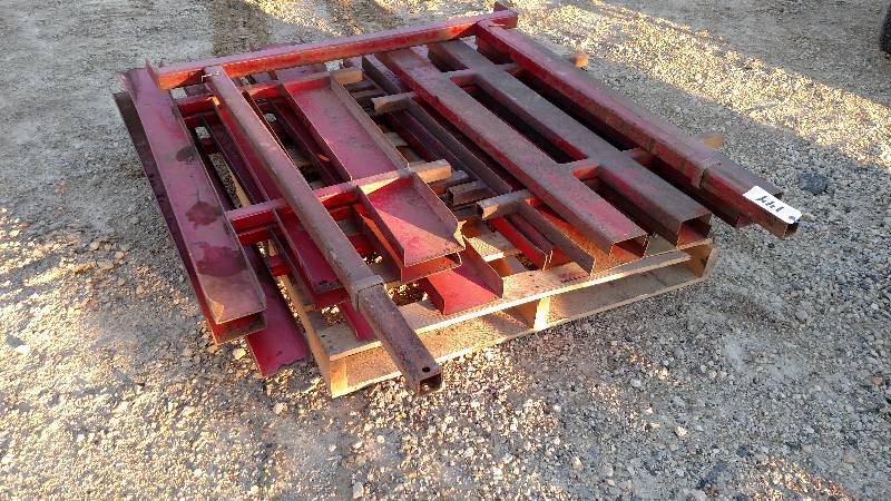 13 Stakebed Truck Sides...