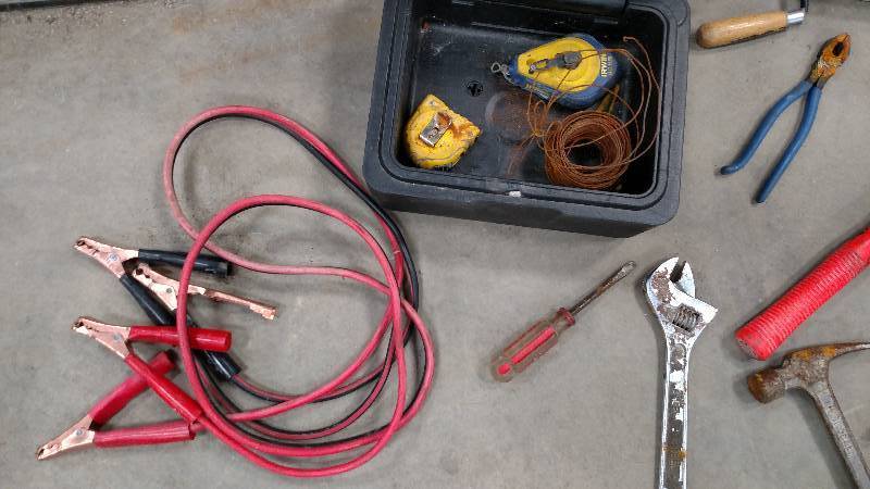 Asstd Tools...