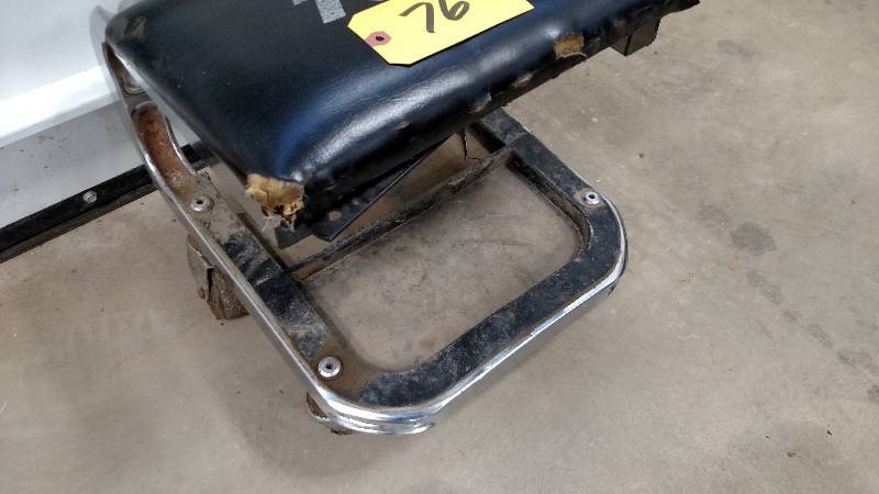 Torin Roller Seat...